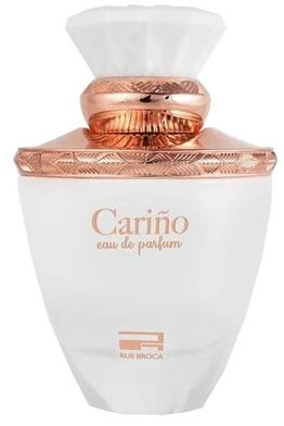 Rue Broca Carino EDP parfumuotas vanduo moterims, 100 ml