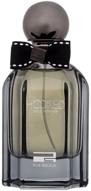 Rue Broca Hooked EDP parfumuotas vanduo vyrams, 100 ml