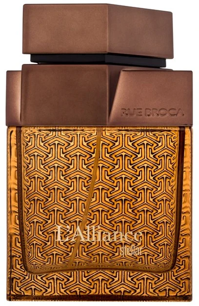 Rue Broca L'Alliance Stellar EDP parfumuotas vanduo unisex, 100 ml