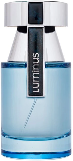 Rue Broca Luminus EDP parfumuotas vanduo vyrams, 100 ml