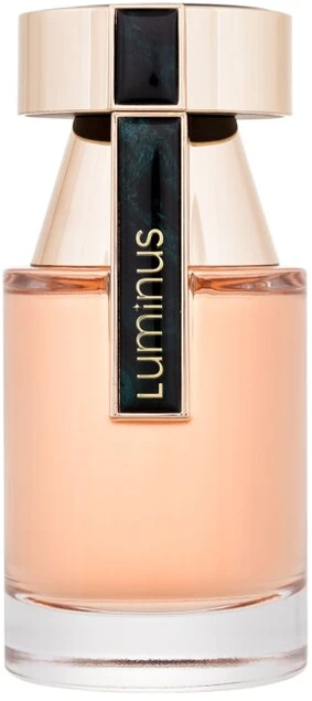 Rue Broca Luminus EDP parfumuotas vanduo moterims, 100 ml