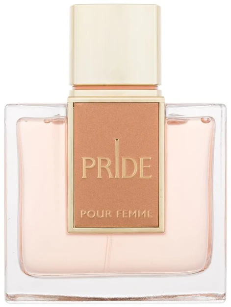 Rue Broca Pride EDP parfumuotas vanduo moterims, 100 ml