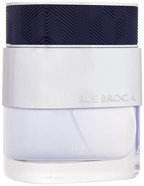 Rue Broca Théoreme EDP parfumuotas vanduo vyrams, 90 ml