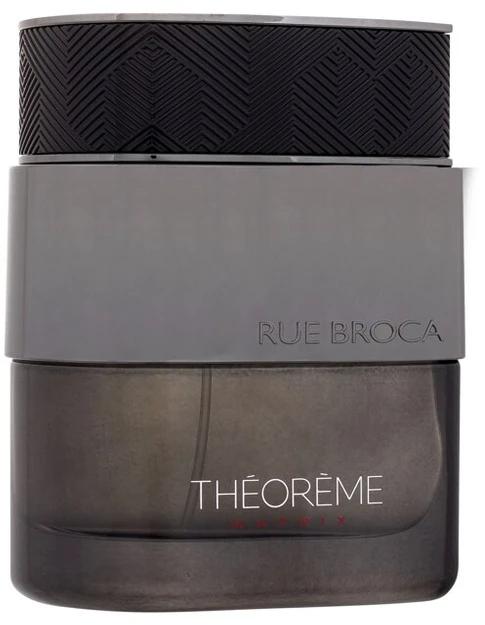 Rue Broca Théoreme Matrix EDP parfumuotas vanduo vyrams, 90 ml