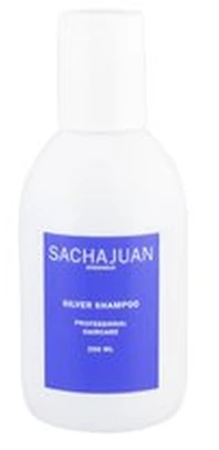 Sachajuan Sidabrinis Šampūnas Šampūnas