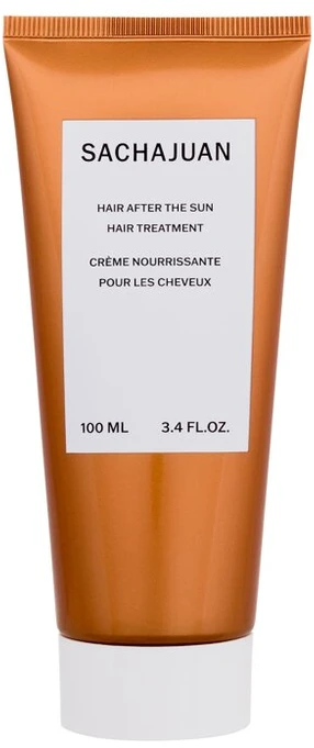 Sachajuan Hair Po deginimosi Hair Treatment plaukų kaukė
