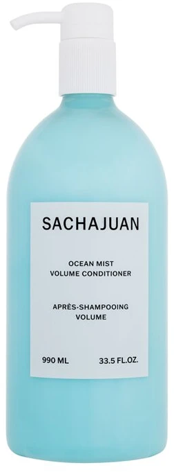 Sachajuan Ocean Mist Volume Conditioner apimties suteikiantis kondicionierius, 990 ml