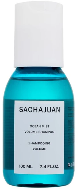 Sachajuan Ocean Mist Volume Šampūnas, 100 ml
