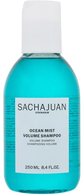 Sachajuan Ocean Mist Apimties suteikiantis Šampūnas Šampūnas