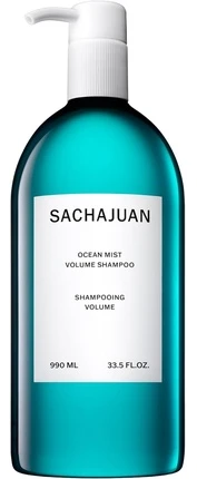 Sachajuan Ocean Mist Volume Šampūnas Šampūnas