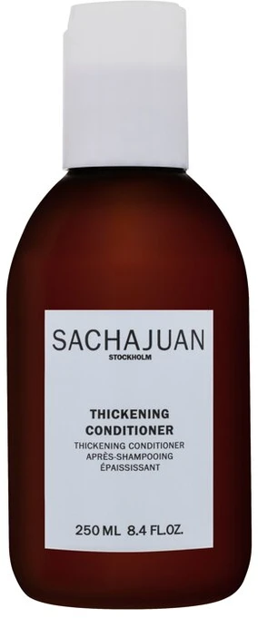 Sachajuan tirštinamasis kondicionierius