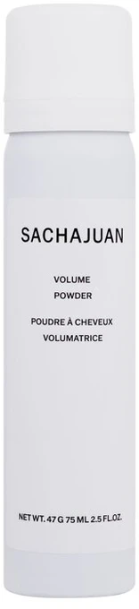 Sachajuan Volume Powder Sausas šampūnas