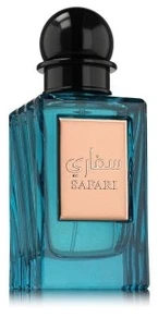 Athoor Al Alam Safari EDP parfumuotas vanduo unisex, 90 ml