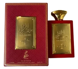 Sahari Laila Romancia EDP parfumuotas vanduo moterims, 100 ml
