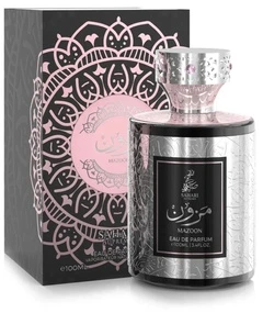 Sahari Mazoon EDP parfumuotas vanduo unisex, 100 ml