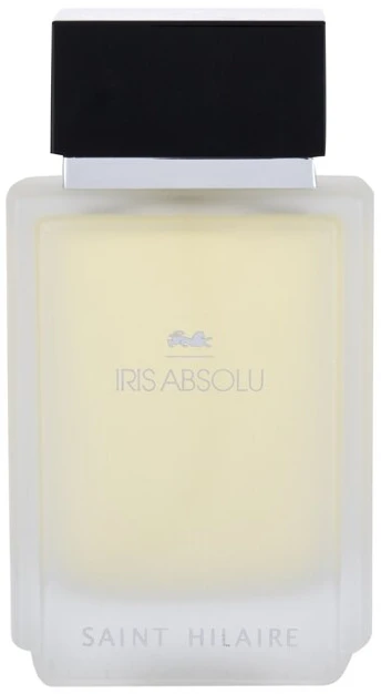 Saint Hilaire Iris Absolu EDP parfumuotas vanduo vyrams, 100 ml