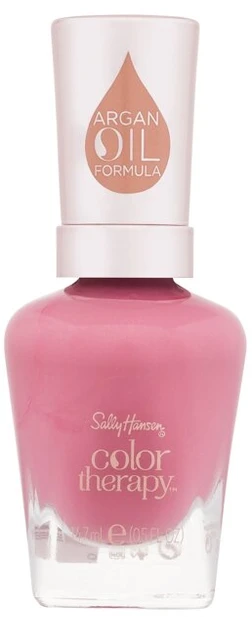 Sally Hansen nagų lakas Color Therapy™ Nr.270 Mauve Mantra