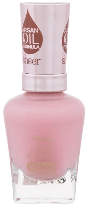 Sally Hansen Color Therapy Nagų lakas