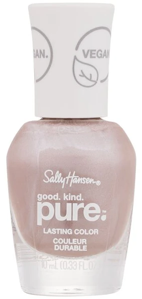 Sally Hansen Good. Kind. Pure. Nagų lakas