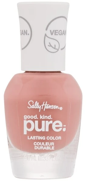 Sally Hansen Good. Kind. Pure. Nagų lakas