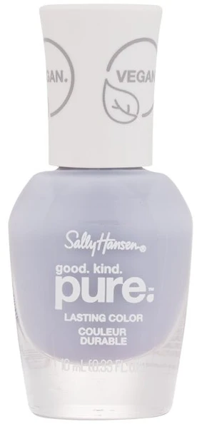 Sally Hansen Good. Kind. Pure. Nagų lakas
