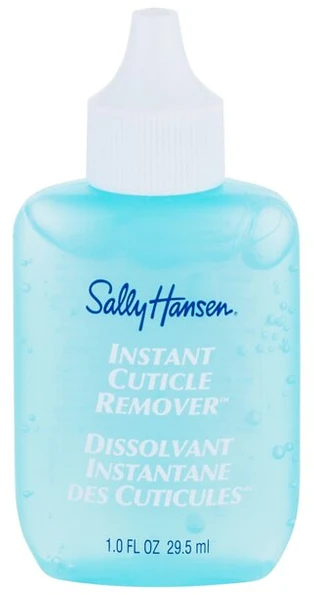 Sally Hansen Instant Cuticle Remover Gel 29, 5 ml