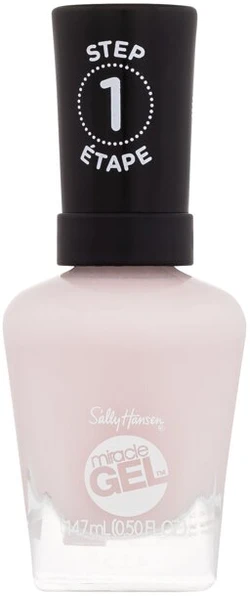 Sally Hansen Miracle Gel 232 Tutu The Ballet, 14,7 ml