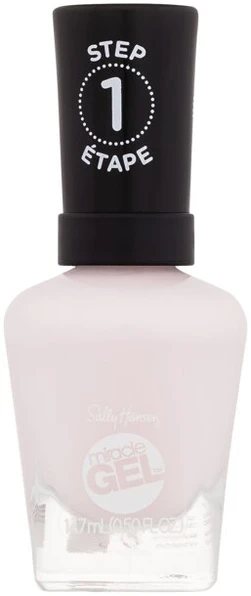Sally Hansen Miracle Gel 247 Little Peony, 14,7 ml