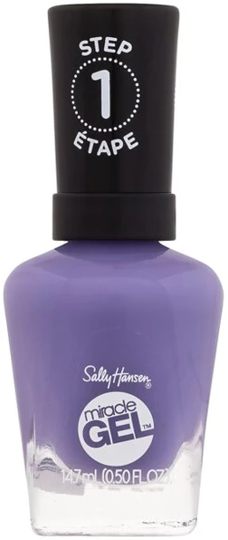 Sally Hansen Miracle Gel Nagų lakas