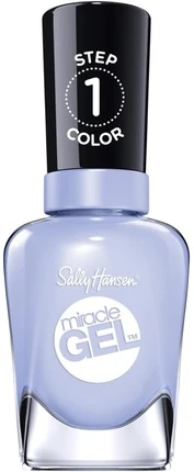 Gelinis nagų lakas Sally Hansen Miracle Gel, Nº 582