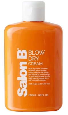 „Salon B“ plaukų džiovintuvas 200 ml