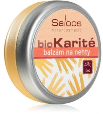 Saloos Nail balm 19 ml
