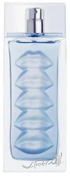 Salvador Dalí Eau De Rubylips tualetinis vanduo, purškiklis 30ml
