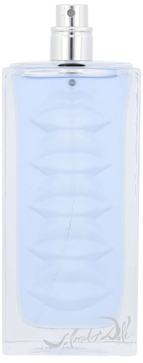 Salvador Dali Eau de Ruby Lips EDT Tester 100ml