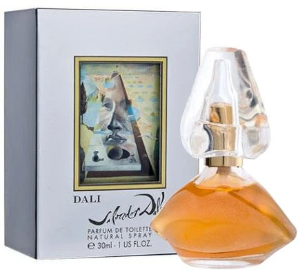 Salvador Dali Woman EDT 100ml