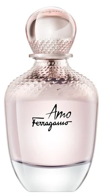 Salvatore Ferragamo Ferragamo Amo Ferragamo EDP parfumuotas vanduo moterims, 100 ml
