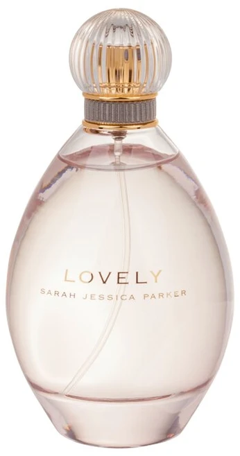 Sarah Jessica Parker Lovely