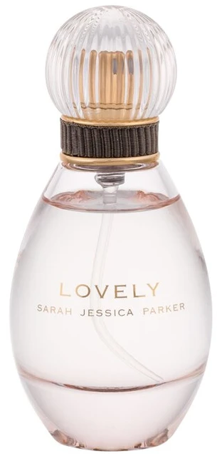 Sarah Jessica Parker Lovely EDP parfumuotas vanduo unisex, 30 ml