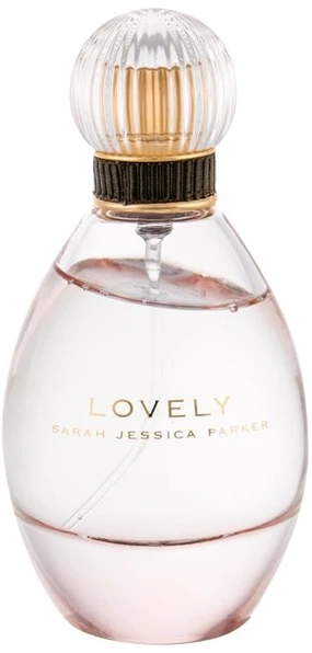 Sarah Jessica Parker Lovely EDP parfumuotas vanduo moterims, 50 ml