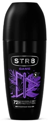 Sarantis SAR STR 8 GAME ROLL ON 50ml