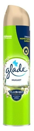 Glade oro gaiviklis „Glade Lily of the Valley“ 300 ml