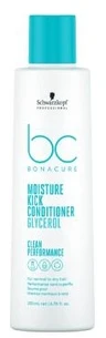 Schwarzkopf Bc Moisture Kick kondicionierius 200ml