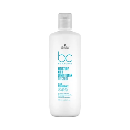 Schwarzkopf Bc Moisture Kick kondicionierius 1000ml