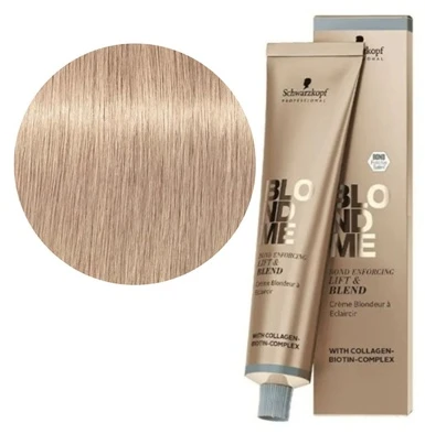 Schwarzkopf Blond Me Colors Lifting Creme Blondeur, 60 ml