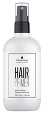 Schwarzkopf Skp Hair Primer priemonė prieš plaukų dažymą 250ml