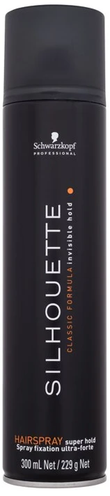 Schwarzkopf Professional Silhouette, 300 ml