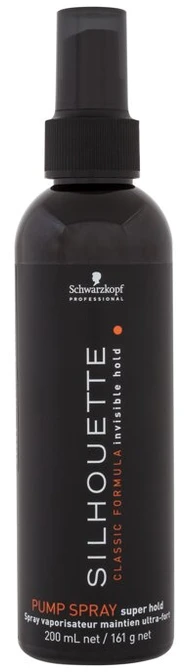 Schwarzkopf Professional Silhouette, 200 ml