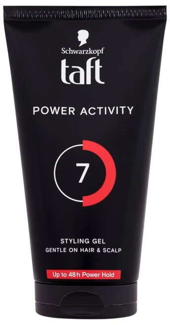 Schwarzkopf Taft Hair Gel, 150 ml