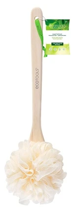 EcoTools EcoPouf Bath