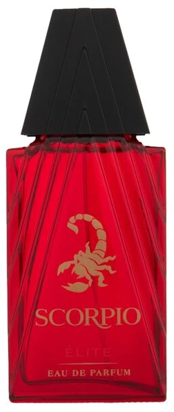 Scorpio Élite EDP parfumuotas vanduo vyrams, 75 ml